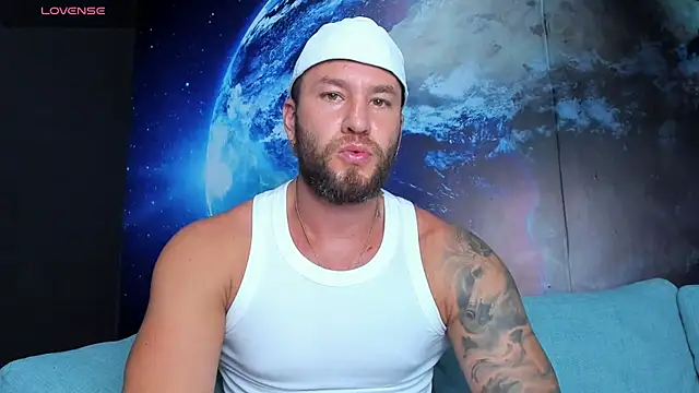 delessandro world online show from 03/27/26, 12:16