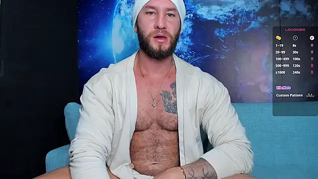 delessandro world online show from 04/19/26, 11:29