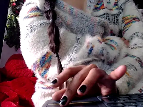 Snapshot of chanel_1041 chatting on 05/31/26, 01:18 chanel 1041 online show from 05/31/26, 01:18