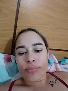 Snapshot of Amelia1_ chatting on 07/02/26, 09:43 Amelia1 online show from 07/02/26, 09:43