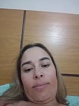 Snapshot of Amelia1_ chatting on 07/08/26, 04:50 Amelia1 online show from 07/08/26, 04:50