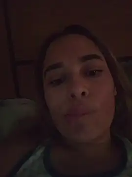 Snapshot of Amelia1_ chatting on 07/19/26, 03:38 Amelia1 online show from 07/19/26, 03:38