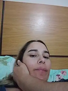 Snapshot of Amelia1_ chatting on 07/23/26, 10:40 Amelia1 online show from 07/23/26, 10:40