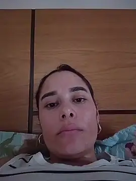 Snapshot of Amelia1_ chatting on 07/27/26, 09:44 Amelia1 online show from 07/27/26, 09:44