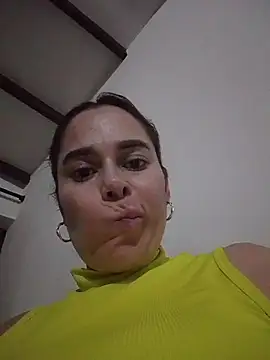Snapshot of Amelia1_ chatting on 08/01/26, 12:21 Amelia1 online show from 08/01/26, 12:21
