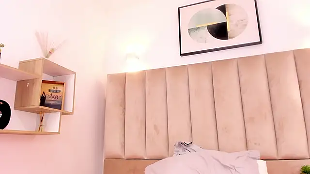 Anniie Queen online show from 02/10/25, 06:20