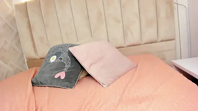 Anniie Queen online show from 02/26/26, 03:16