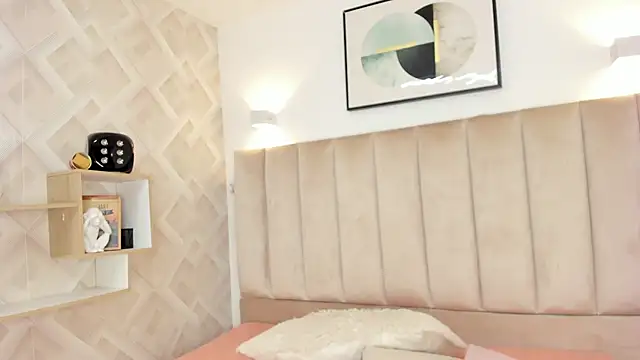 Anniie Queen online show from 03/27/26, 02:50