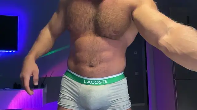 KarlosRichi online show from 01/13/26, 04:01