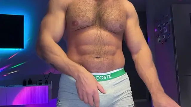 KarlosRichi online show from 02/02/26, 02:27