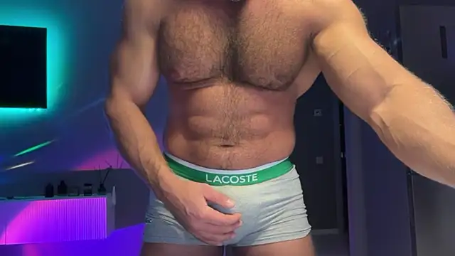 KarlosRichi online show from 02/04/26, 03:29