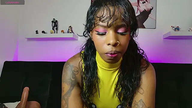 kary bunny3 online show from 03/30/26, 06:36