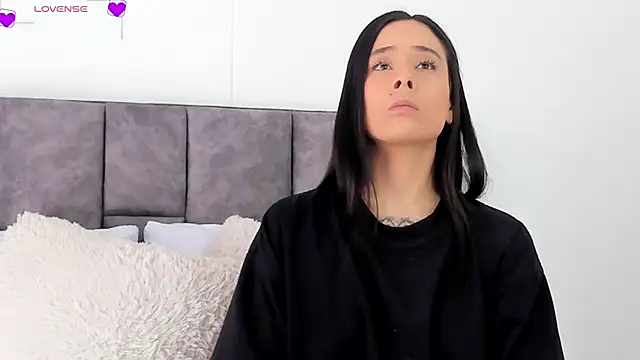 VeronicaTonu online show from 03/01/25, 06:54