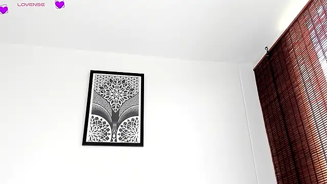 VeronicaTonu online show from 01/18/26, 04:00