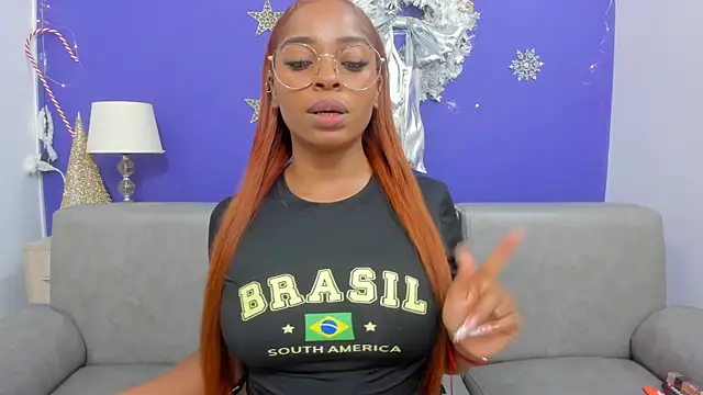 ShantalGomes online show from 12/19/25, 08:16