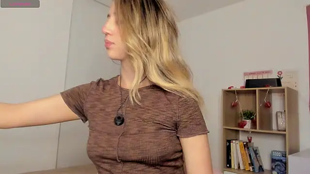 Natasna2 online show from 10/10/25, 06:34