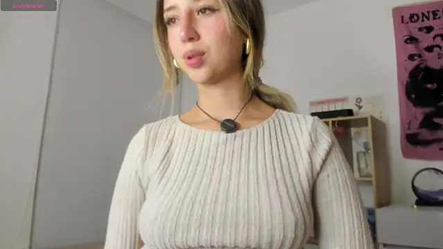 Natasna2 online show from 10/17/25, 02:37