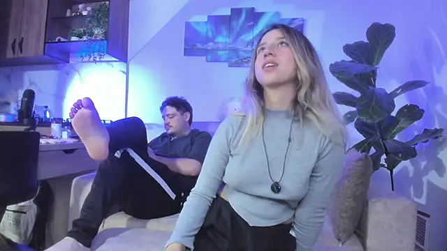 Natasna2 online show from 10/26/25, 05:35