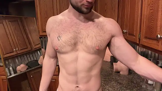 AlphaZack 14 online show from 01/30/25, 03:19