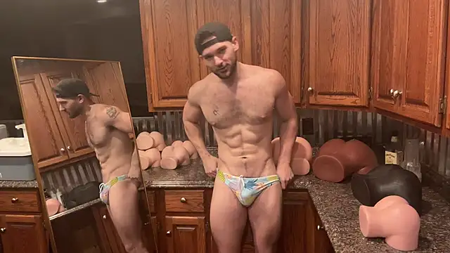 AlphaZack 14 online show from 02/14/25, 07:07