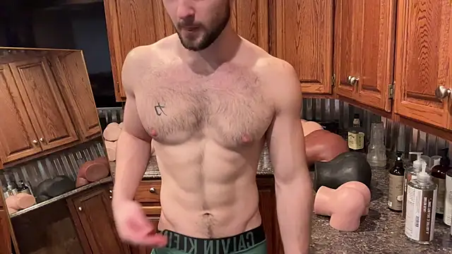 AlphaZack 14 online show from 02/19/25, 12:33