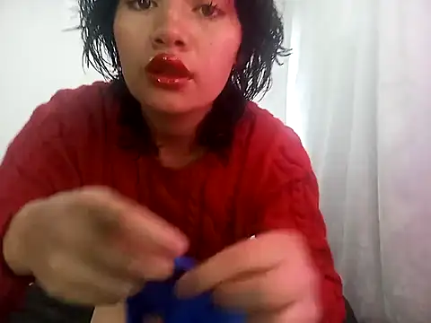 Snapshot of lyzamy_liz chatting on 02/18/25, 09:09 lyzamy liz online show from 02/18/25, 09:09