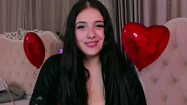 JennyFerguson online show from 02/11/25, 01:10