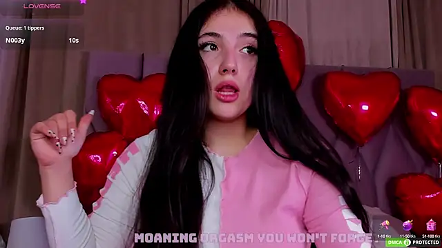 JennyFerguson online show from 02/17/25, 07:10