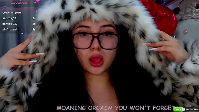 JennyFerguson online show from 02/21/25, 11:10