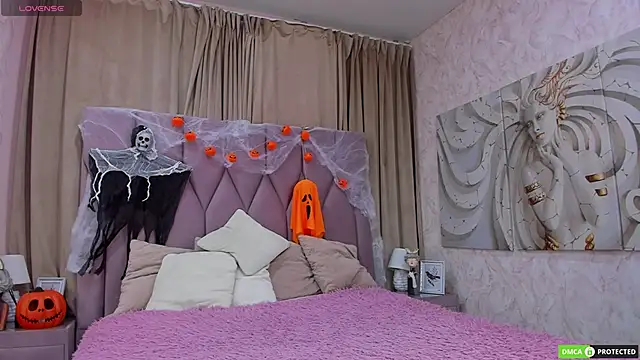 JennyFerguson online show from 10/18/25, 06:08