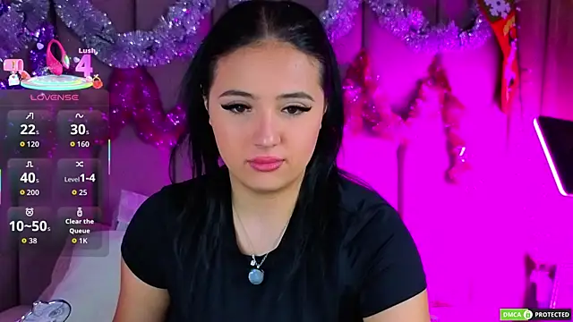 JennyFerguson online show from 01/17/26, 06:55