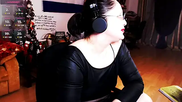 Imperatriza online show from 02/11/25, 05:26