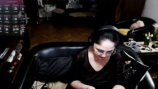 Imperatriza online show from 02/23/26, 06:27