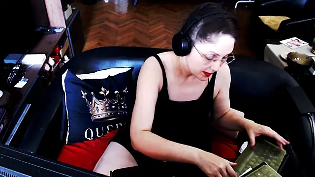 Imperatriza online show from 07/03/26, 10:54