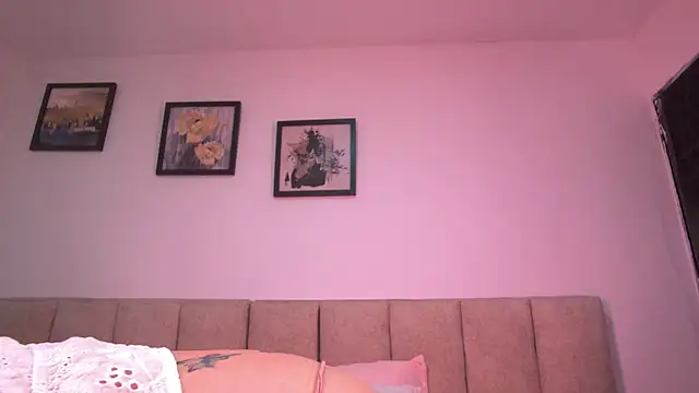 amber demons2021 online show from 03/08/26, 10:46