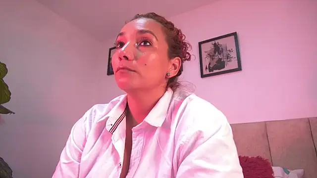 amber demons2021 online show from 03/11/26, 10:38