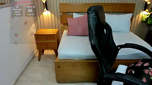 luciana ballesteros  online show from 01/10/26, 12:07