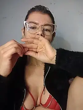 RamonaSimons online show from 07/14/26, 04:50