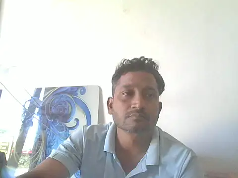 rabikumar1900 online show from 11/17/25, 08:09