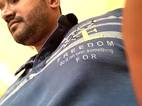 rabikumar1900 online show from 11/18/25, 08:52