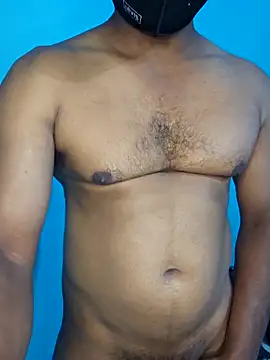 rabikumar1900 online show from 12/17/25, 09:37