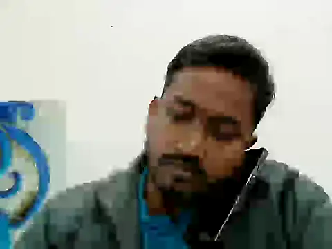 rabikumar1900 online show from 01/15/26, 01:05