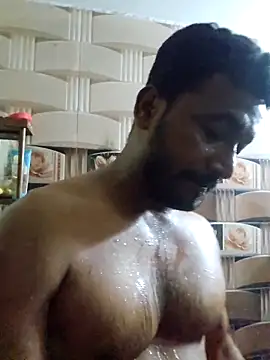 rabikumar1900 online show from 02/04/26, 04:40