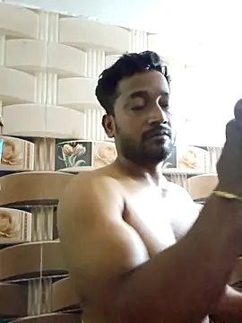 rabikumar1900 online show from 02/25/26, 04:55