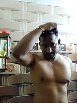 rabikumar1900 online show from 02/27/26, 08:14