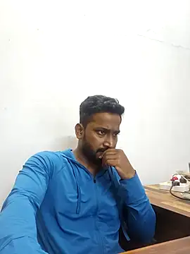 rabikumar1900 online show from 03/14/26, 06:35