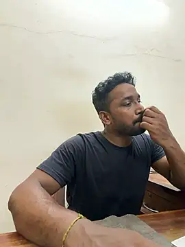 rabikumar1900 online show from 05/19/26, 05:52