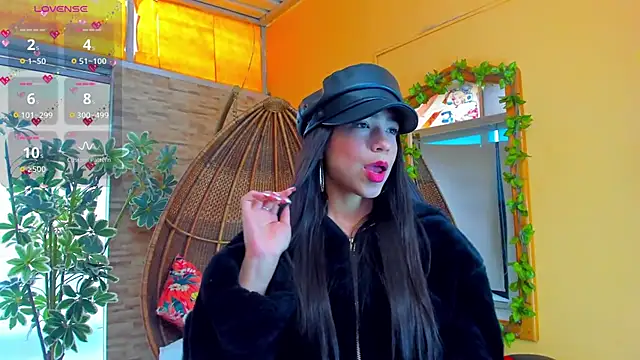 FaloonRoussel online show from 02/28/25, 11:58