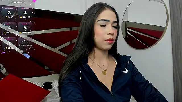 FaloonRoussel online show from 09/28/25, 01:00