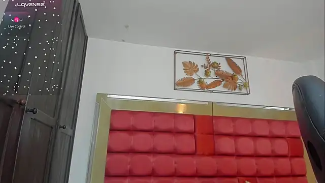 FaloonRoussel online show from 11/10/25, 05:56